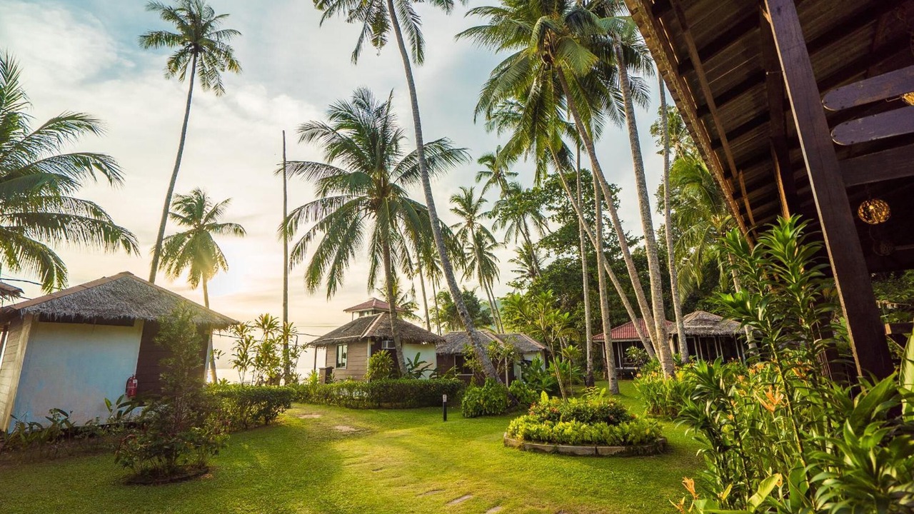 Photo of Outdoor in Tioman Island