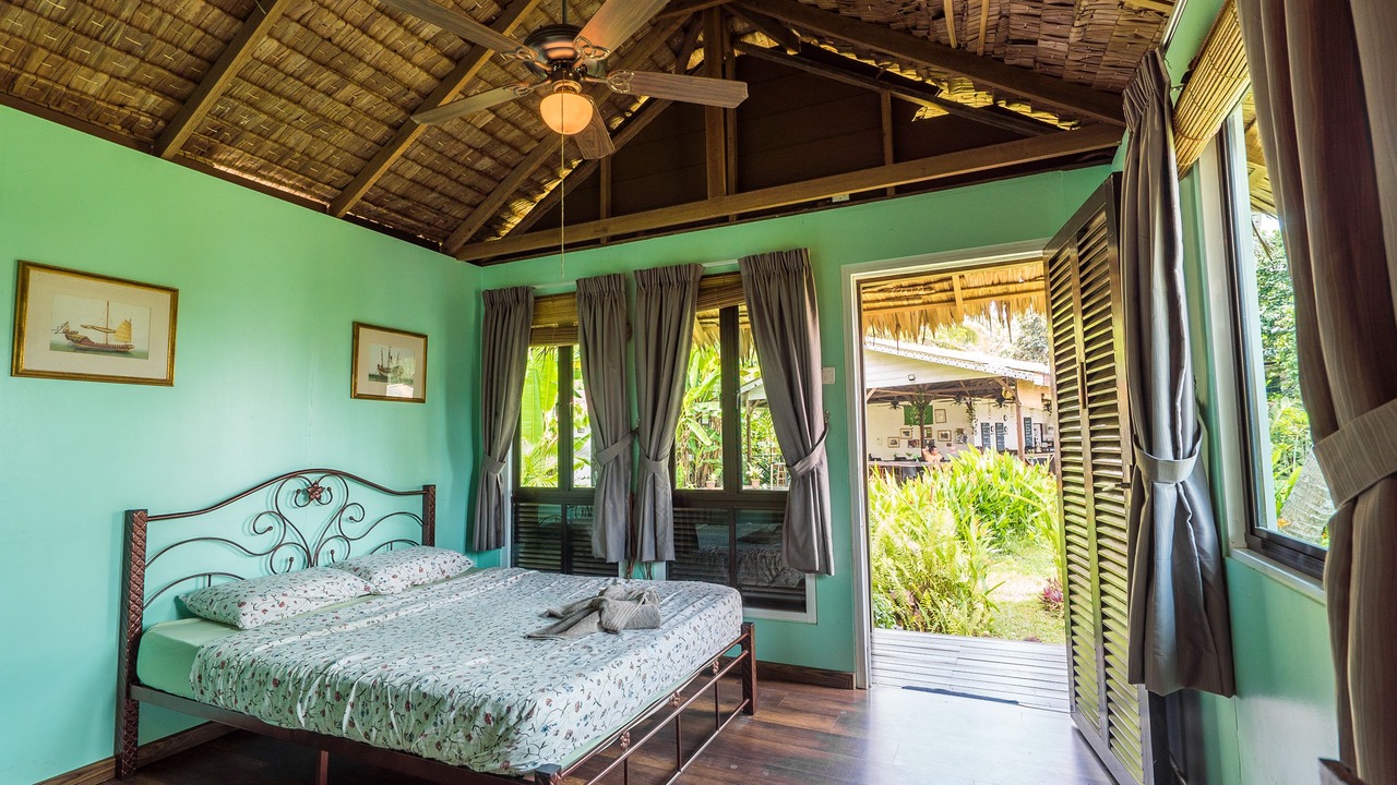 Photo of Outdoor in Tioman Island