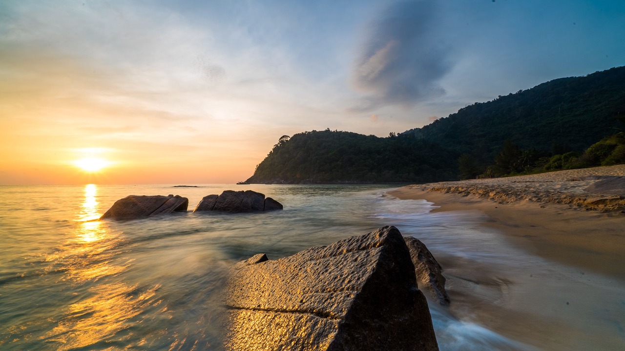 Photo of Others in Tioman Island