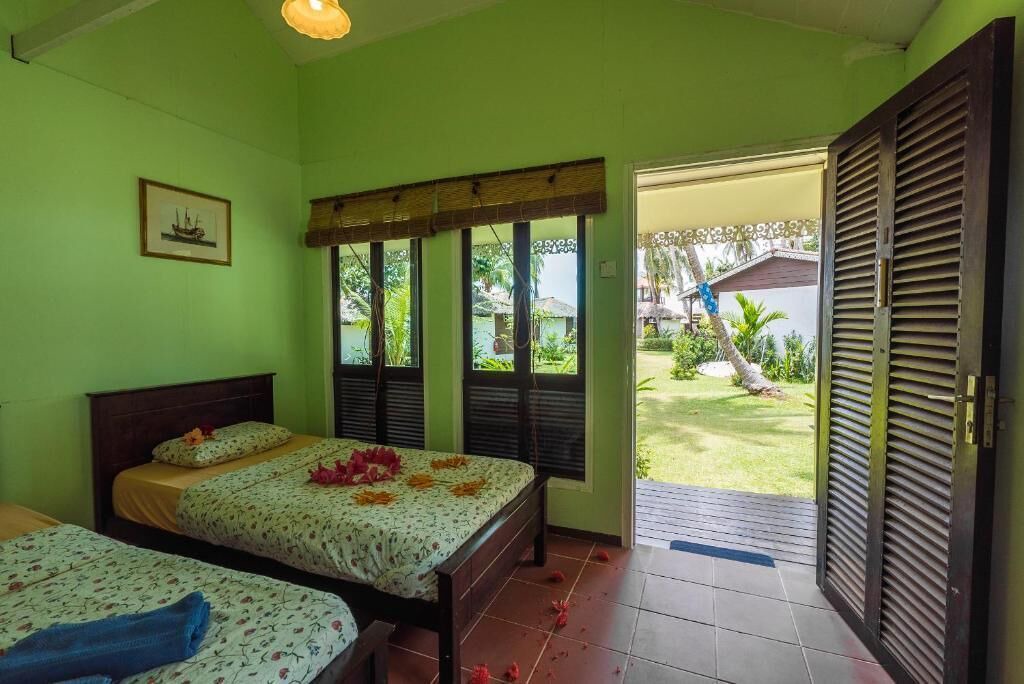 Photo of Others in Tioman Island