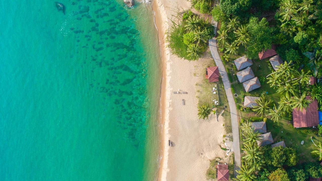 Photo of Others in Tioman Island