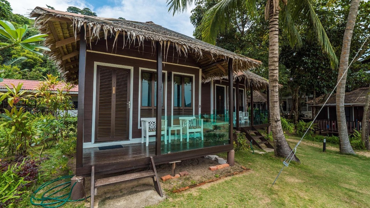 Photo of Outdoor in Tioman Island