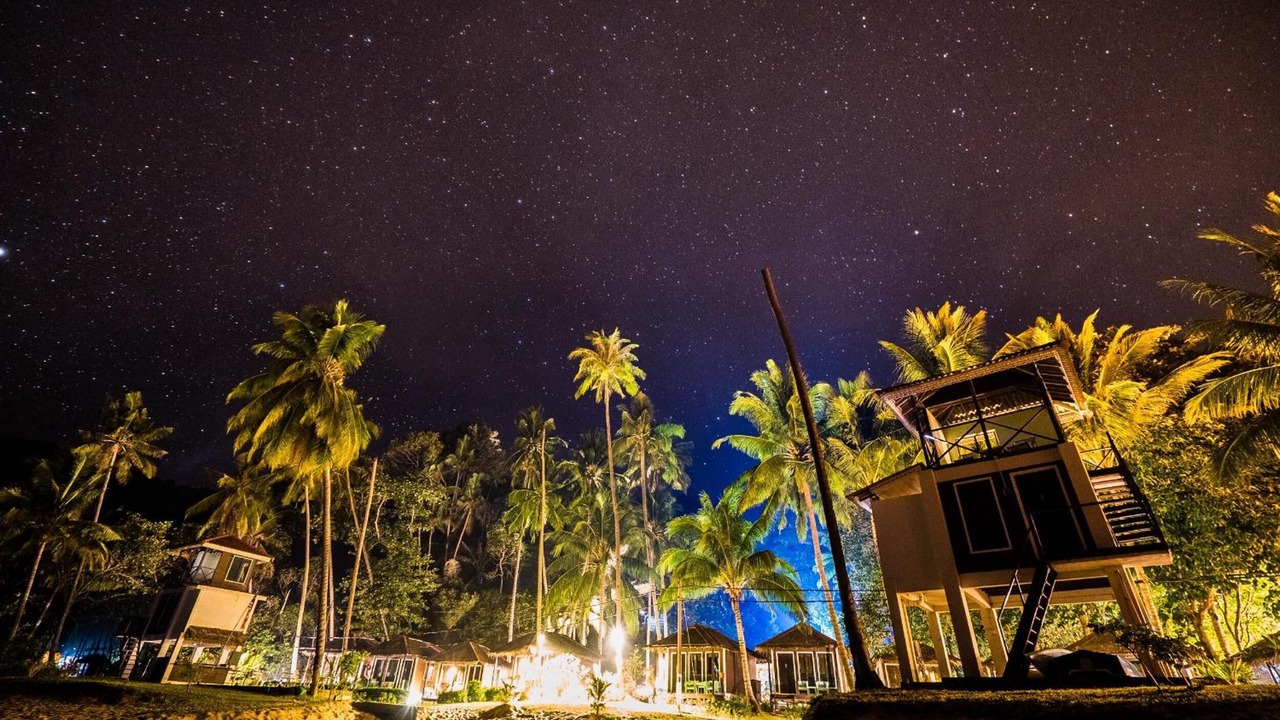 Photo of Outdoor in Tioman Island