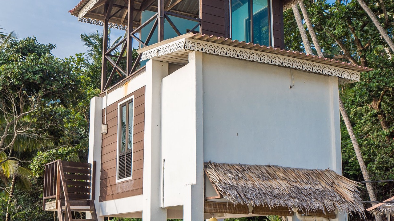 Photo of Outdoor in Tioman Island