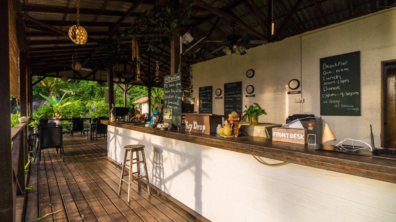 Photo of Others in Tioman Island