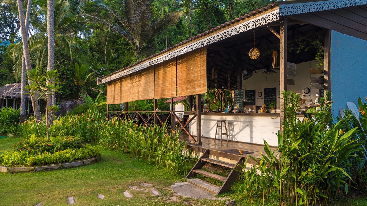 Photo of Outdoor in Tioman Island