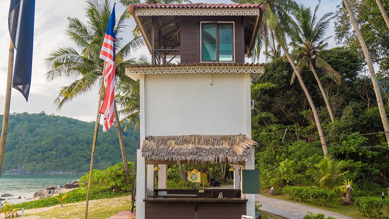 Photo of Others in Tioman Island