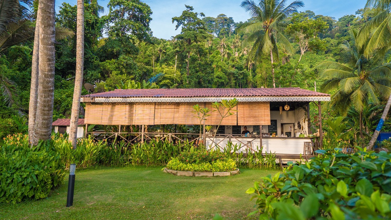 Photo of Others in Tioman Island