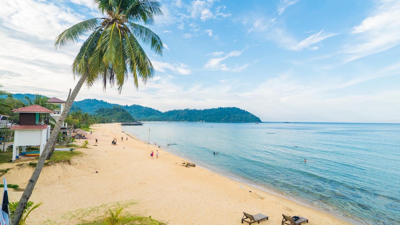 Photo of Others in Tioman Island