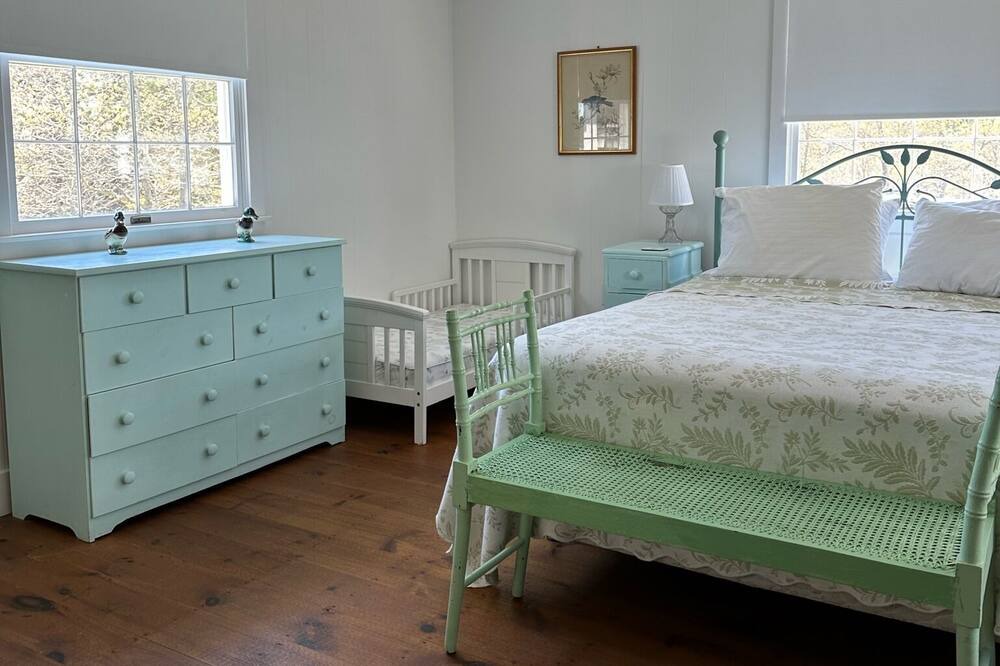 Photo of Bedroom in East Chop