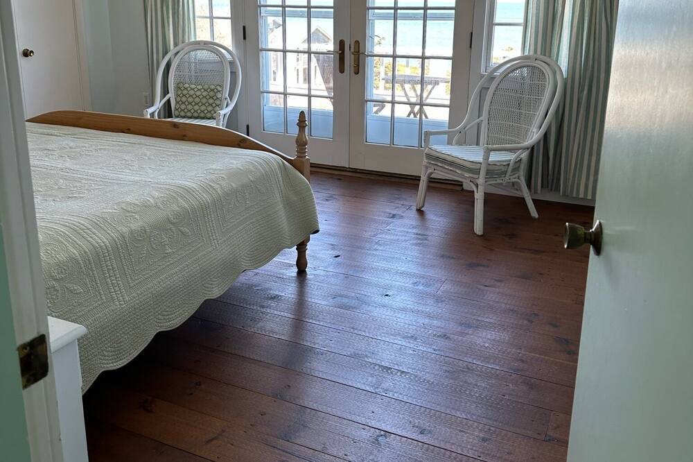 Photo of Bedroom in East Chop