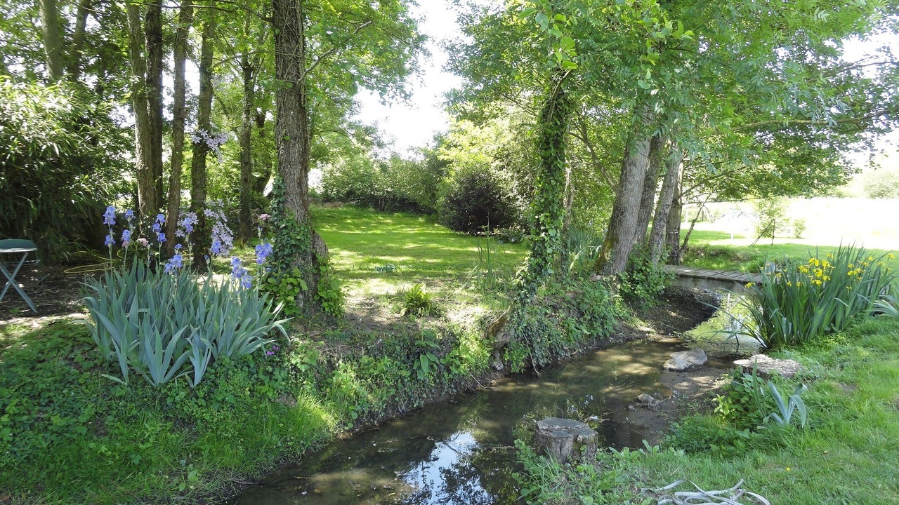 Photo of Outdoor in Mauleon