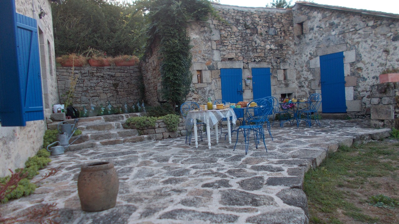 Photo of Others in Mauleon