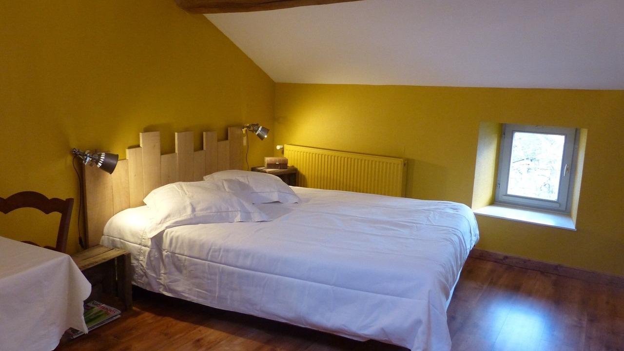 Photo of Bedroom in Mauleon