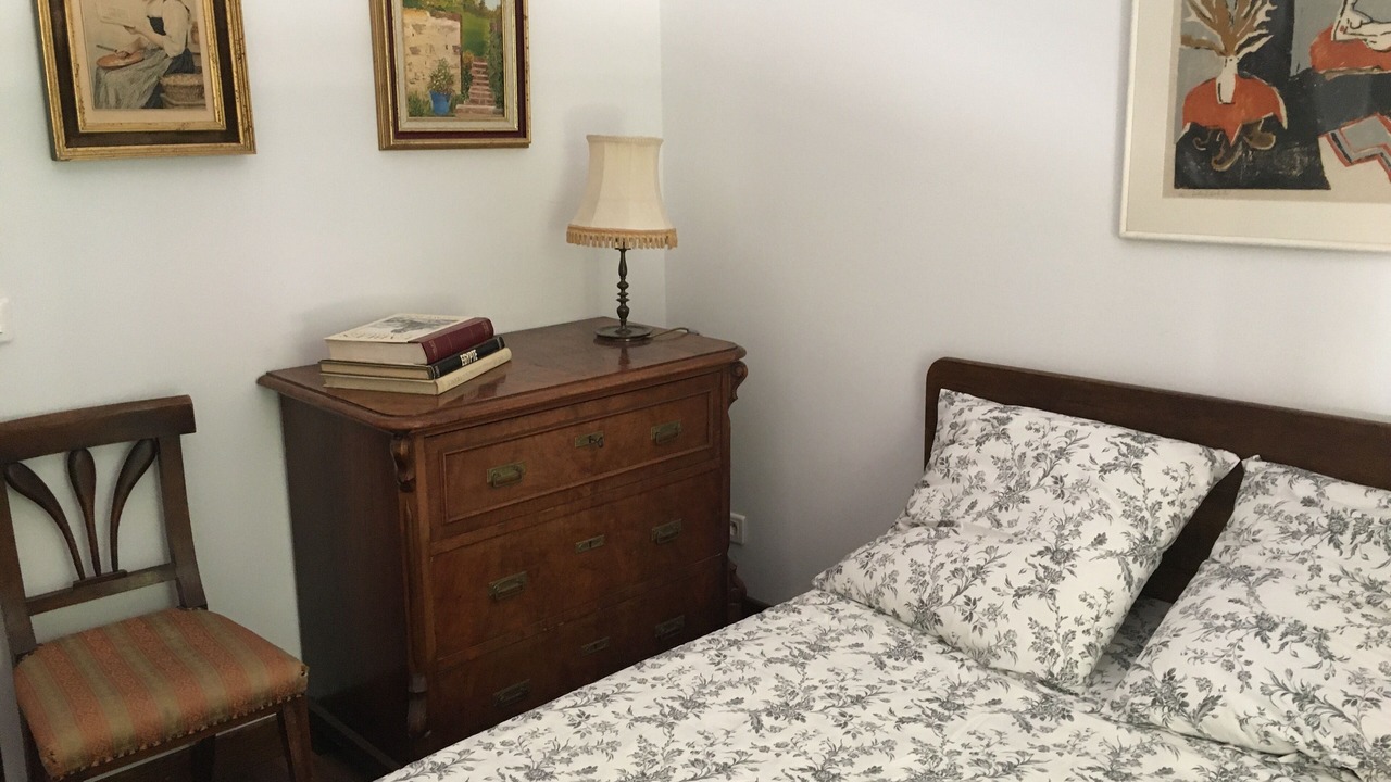 Photo of Bedroom in Saint-Laurent-des-Arbres