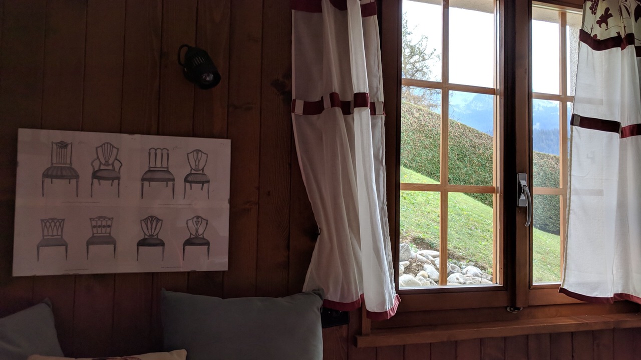 Photo of Others in Chateau-d'Oex