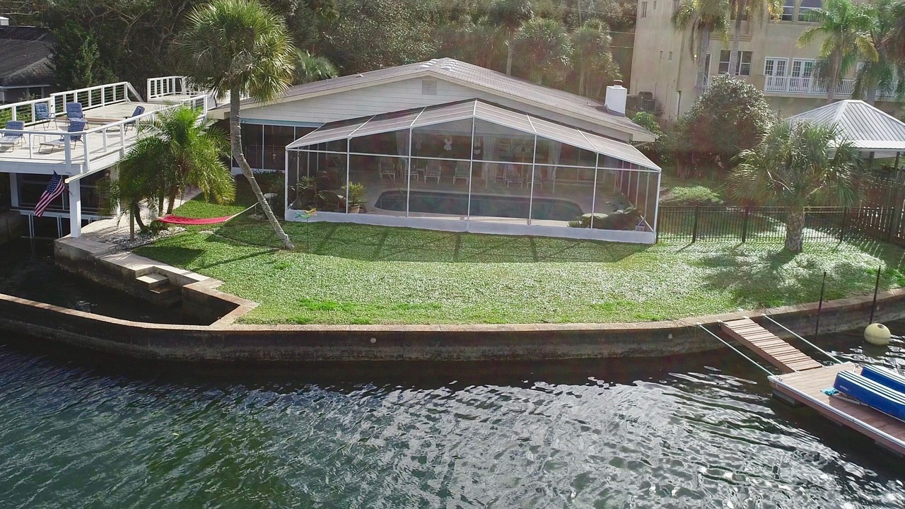 Photo of Outdoor in Springs at Kings Bay