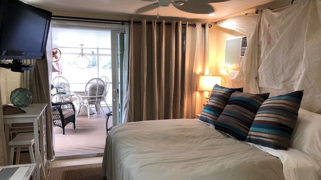 Photo of Bedroom in Springs at Kings Bay