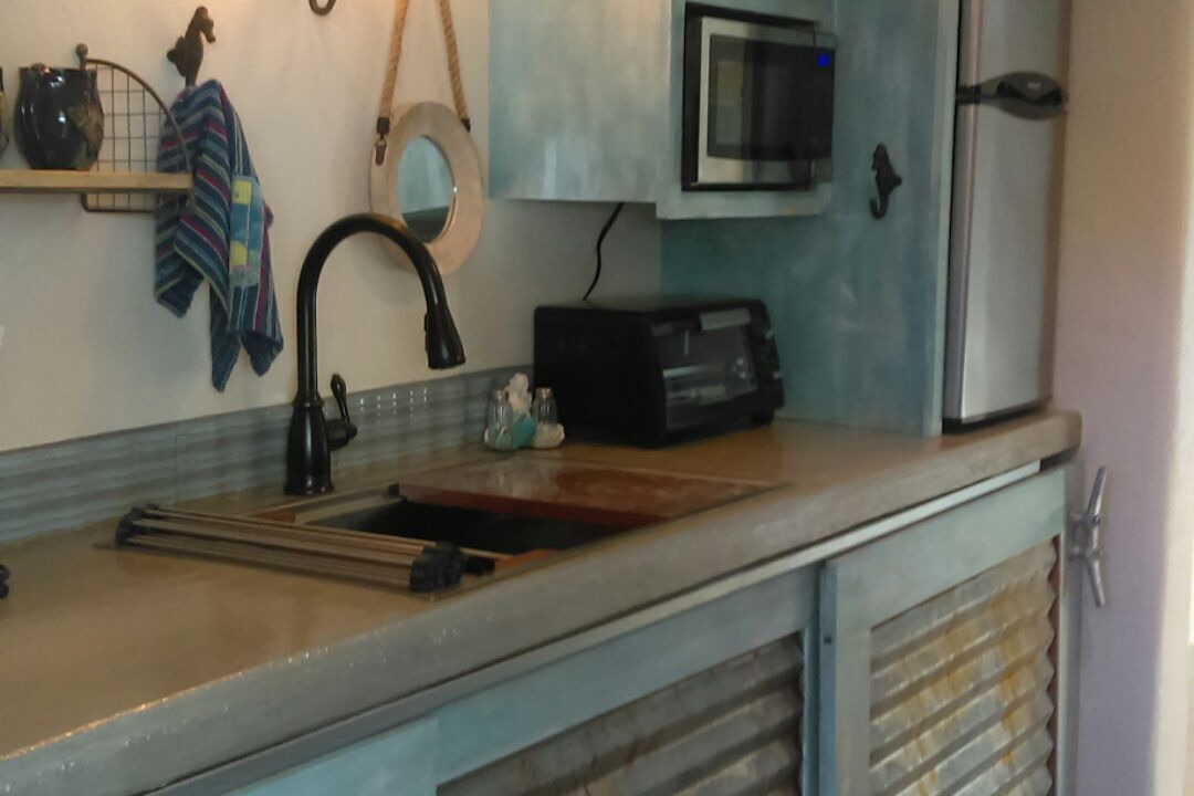 Photo of Kitchen in Springs at Kings Bay