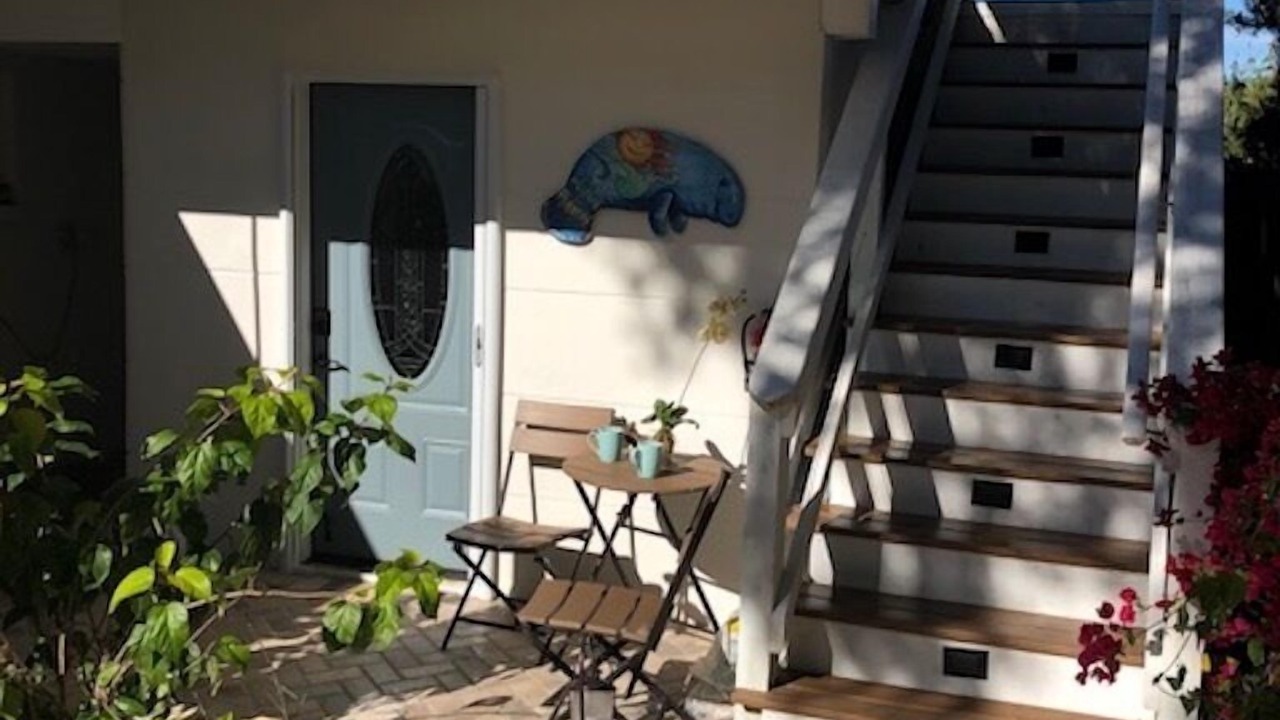 Photo of Outdoor in Springs at Kings Bay