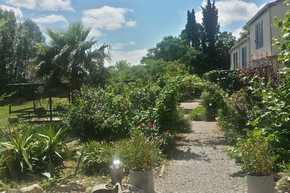 Photo of Outdoor in Capestang
