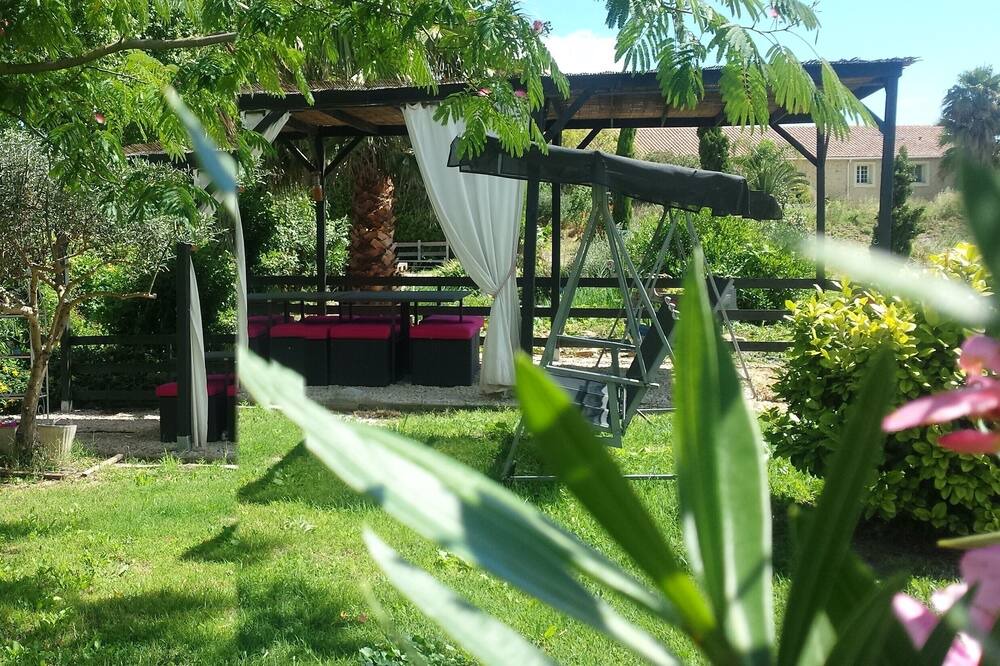 Photo of Outdoor in Capestang