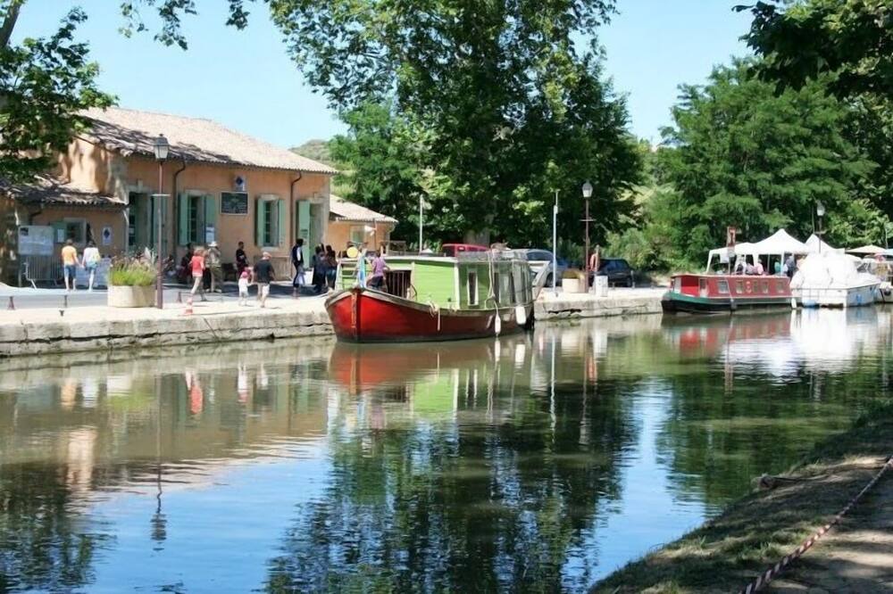 Photo of Outdoor in Capestang