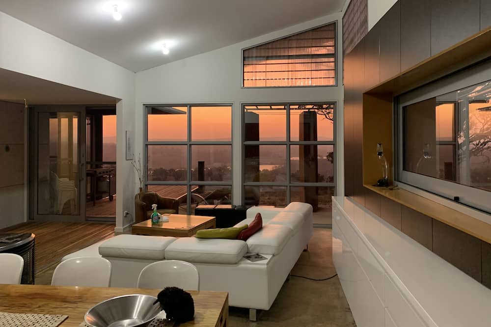 Photo of Bedroom in Central Tablelands