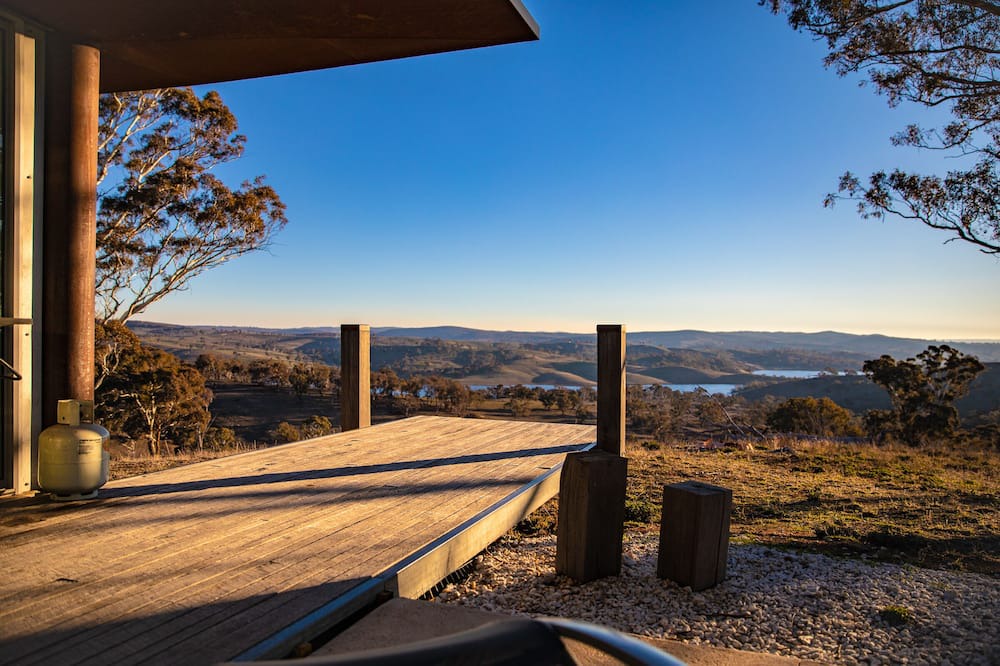 Photo of Patio Balcony in Central Tablelands