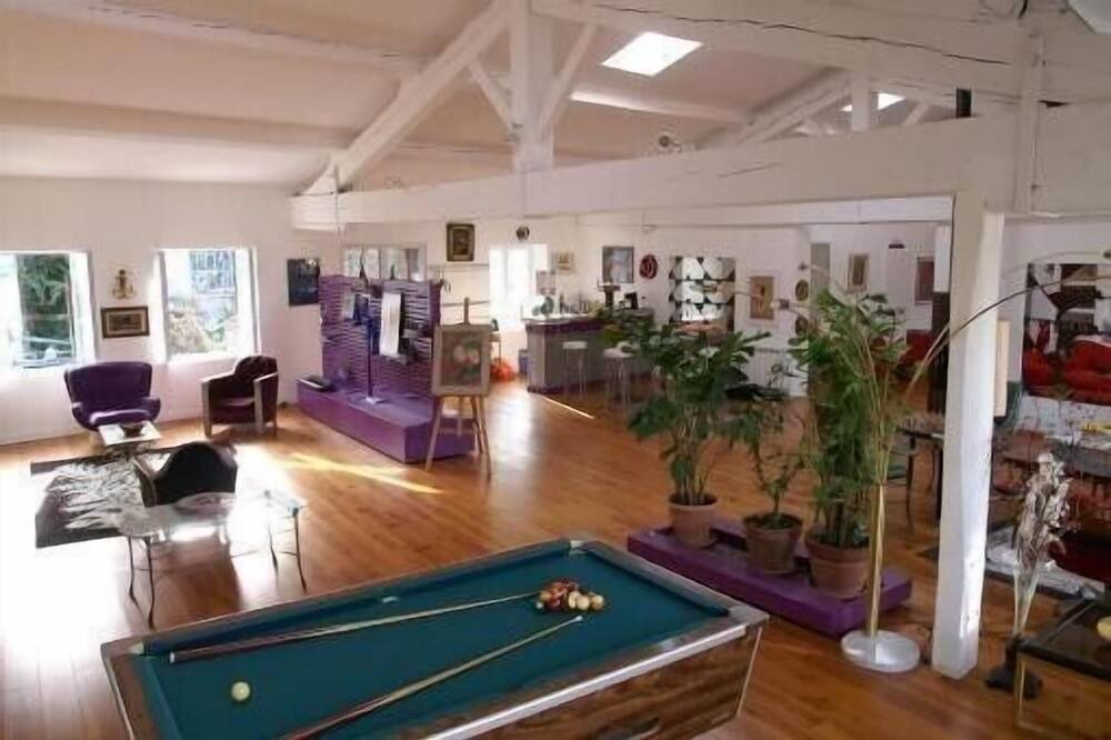 Photo of Others in Sainte-Colombe-sur-lHers