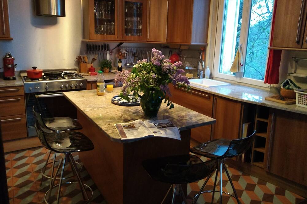 Photo of Kitchen in Lavaur