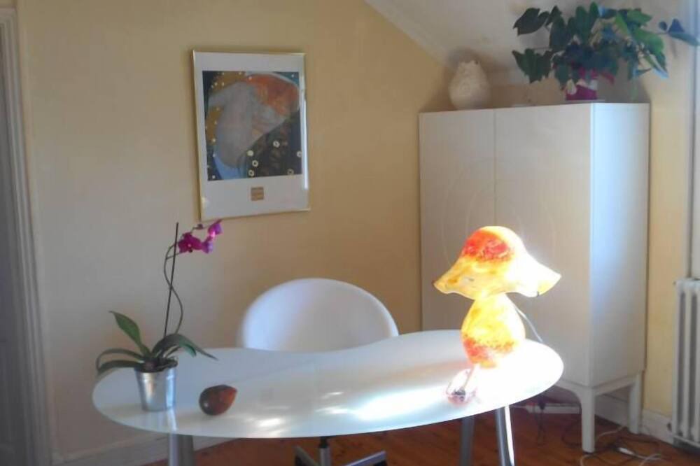 Photo of Livingroom in Lavaur