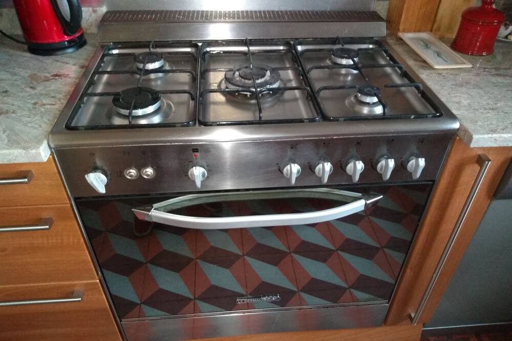Photo of Kitchen in Lavaur
