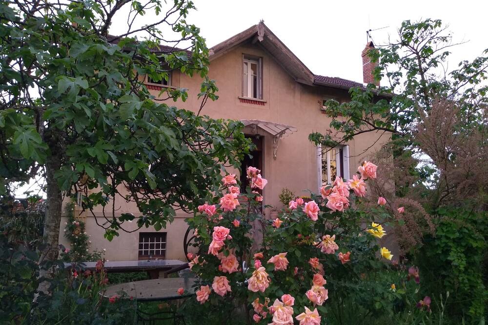 Photo of Outdoor in Lavaur