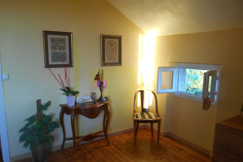 Photo of Livingroom in Lavaur