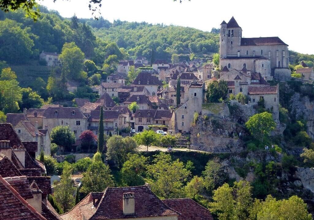 Photo of Outdoor in Saint-Germain-du-Bel-Air