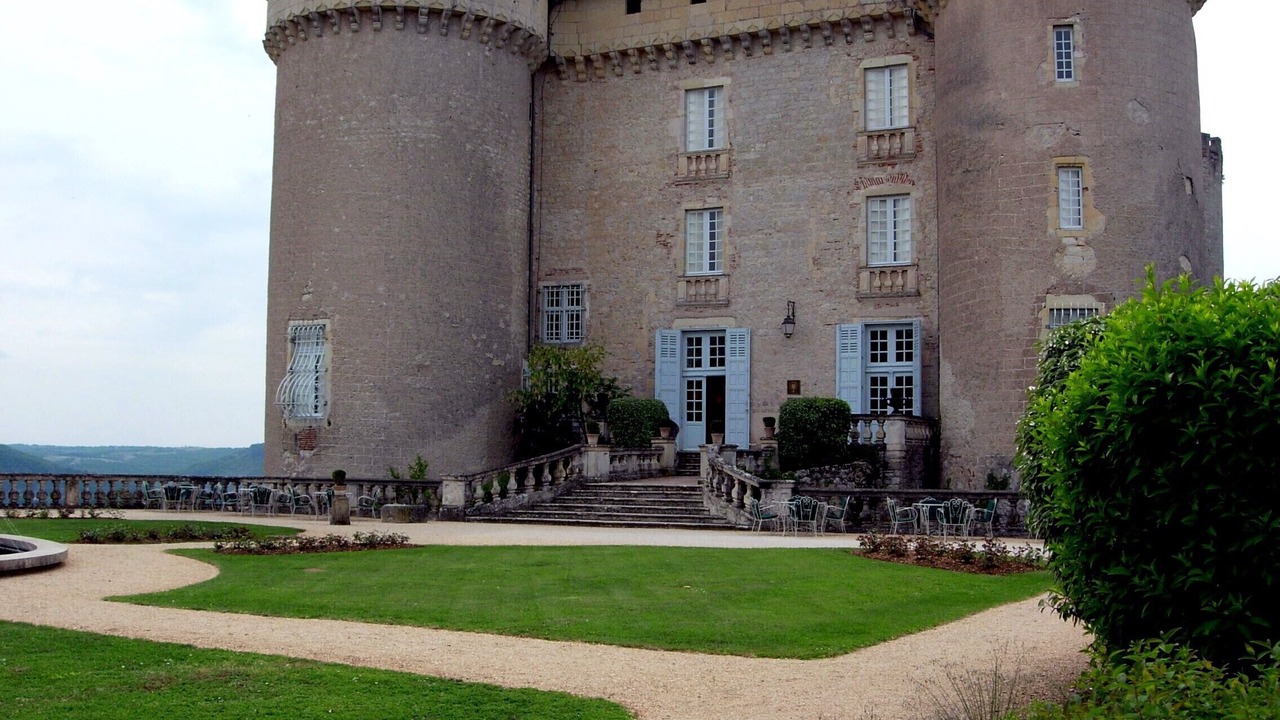 Photo of Outdoor in Saint-Germain-du-Bel-Air