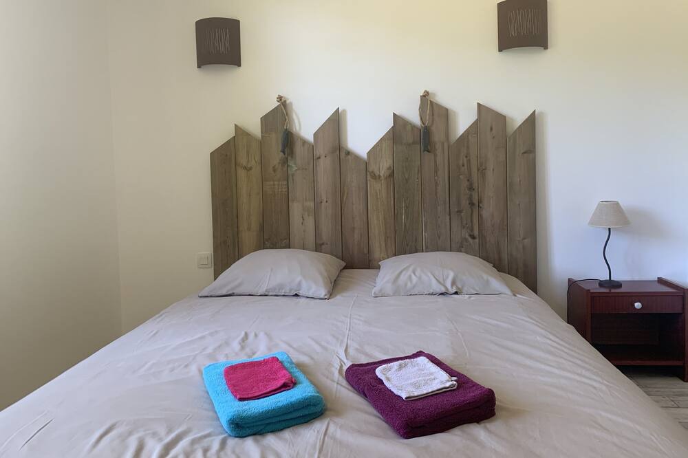 Photo of Bedroom in Le Canon