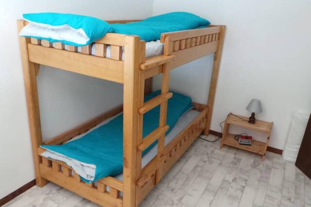 Photo of Bedroom in Le Canon