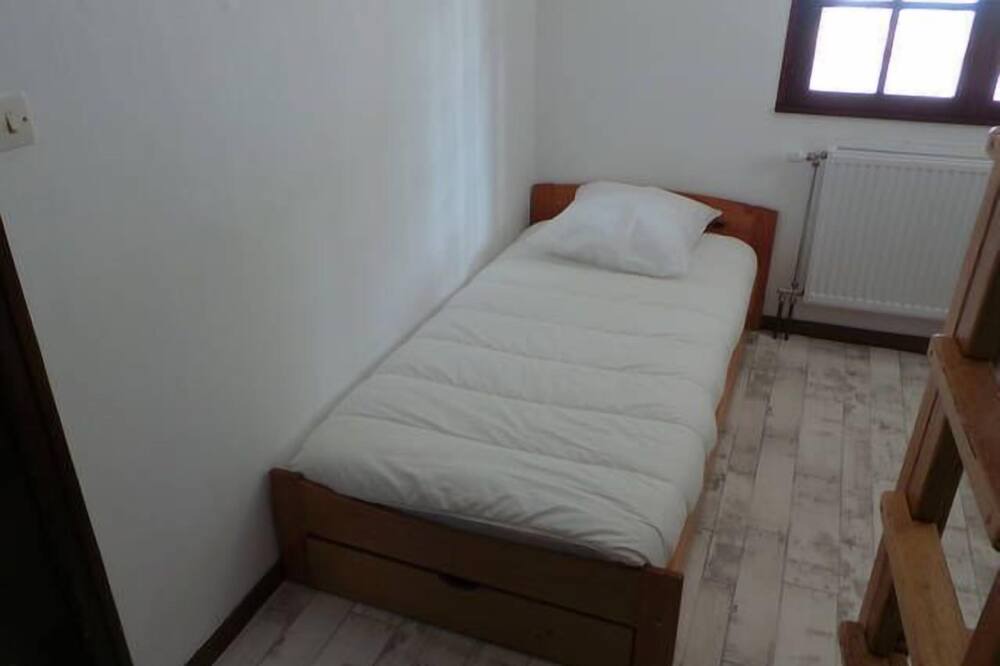 Photo of Bedroom in Le Canon