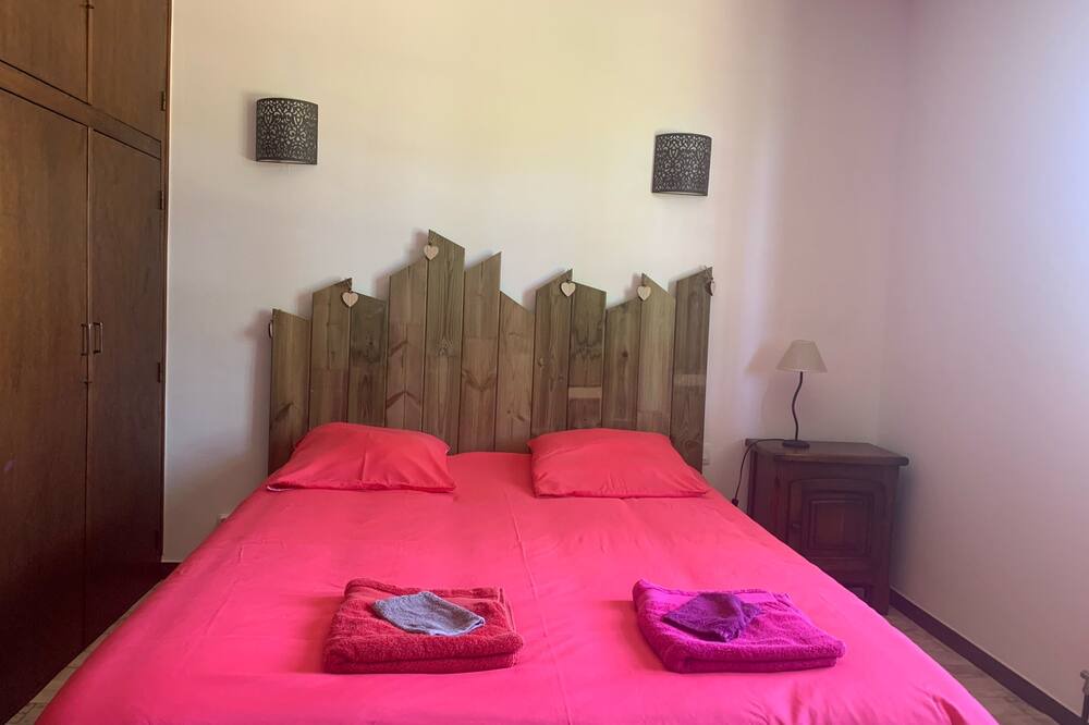 Photo of Bedroom in Le Canon