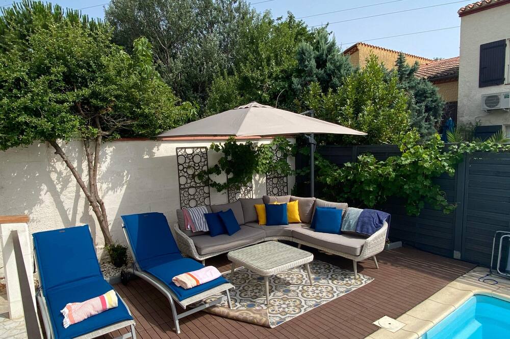 Photo of Outdoor in Saint-Genis