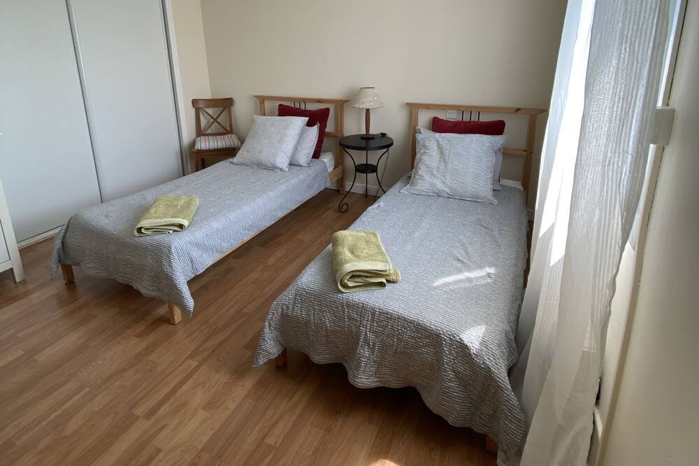 Photo of Bedroom in Saint-Genis