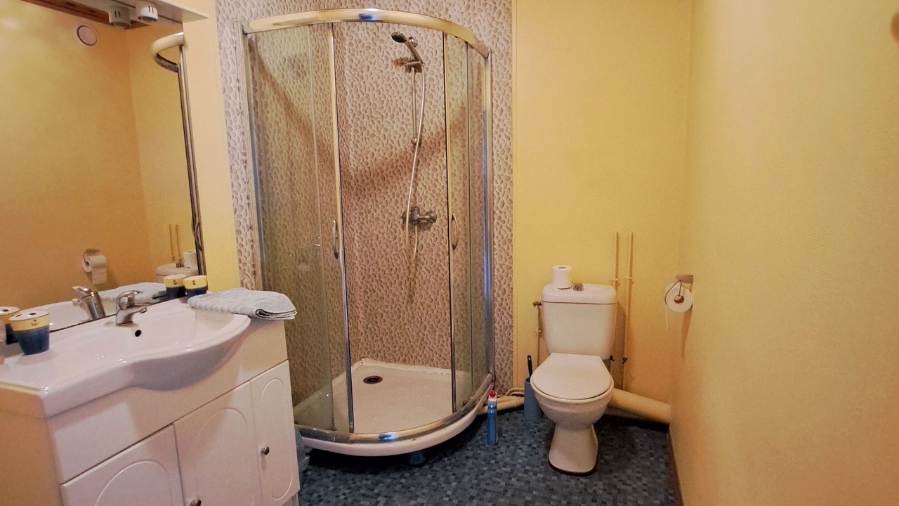 Photo of Bathroom in Saint-Pierre-de-Buzet
