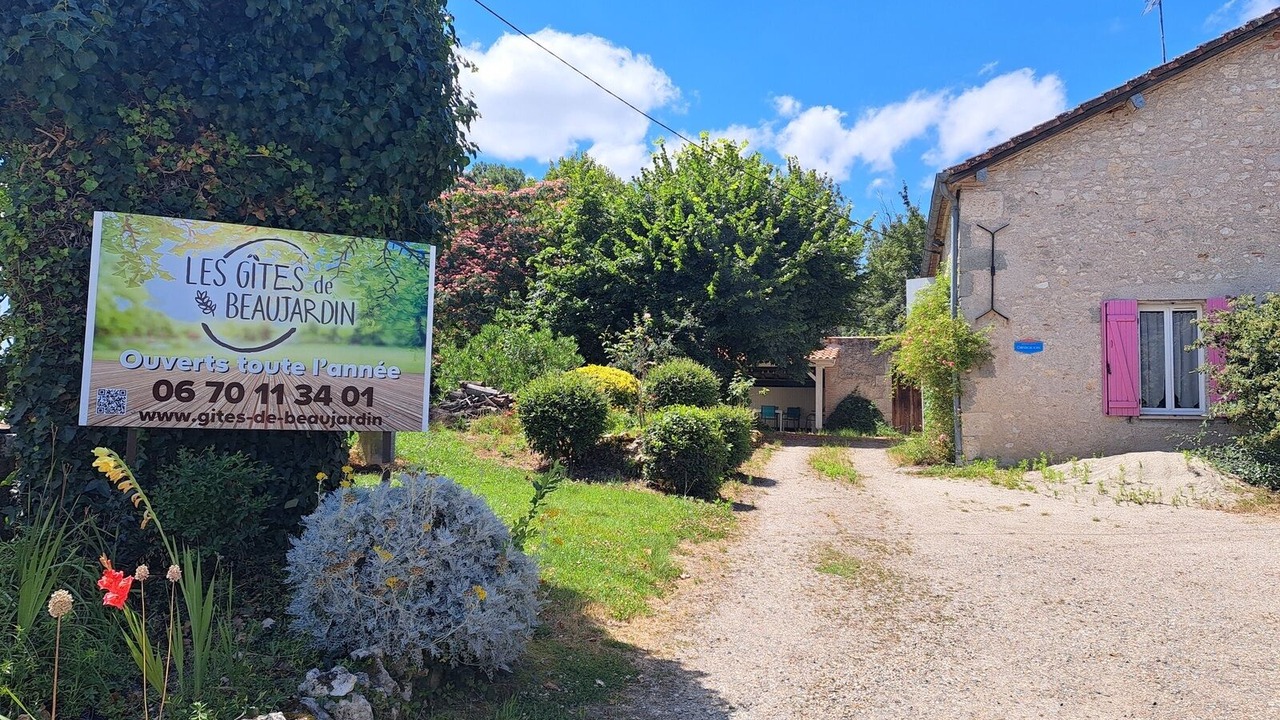 Photo of Outdoor in Saint-Pierre-de-Buzet