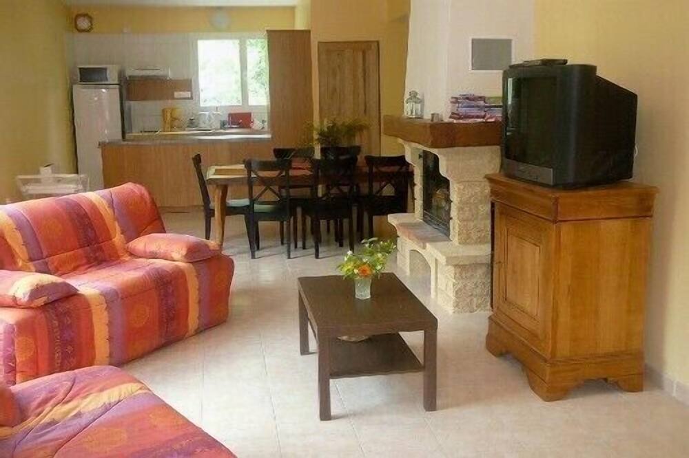 Photo of Livingroom in Digne-les-Bains