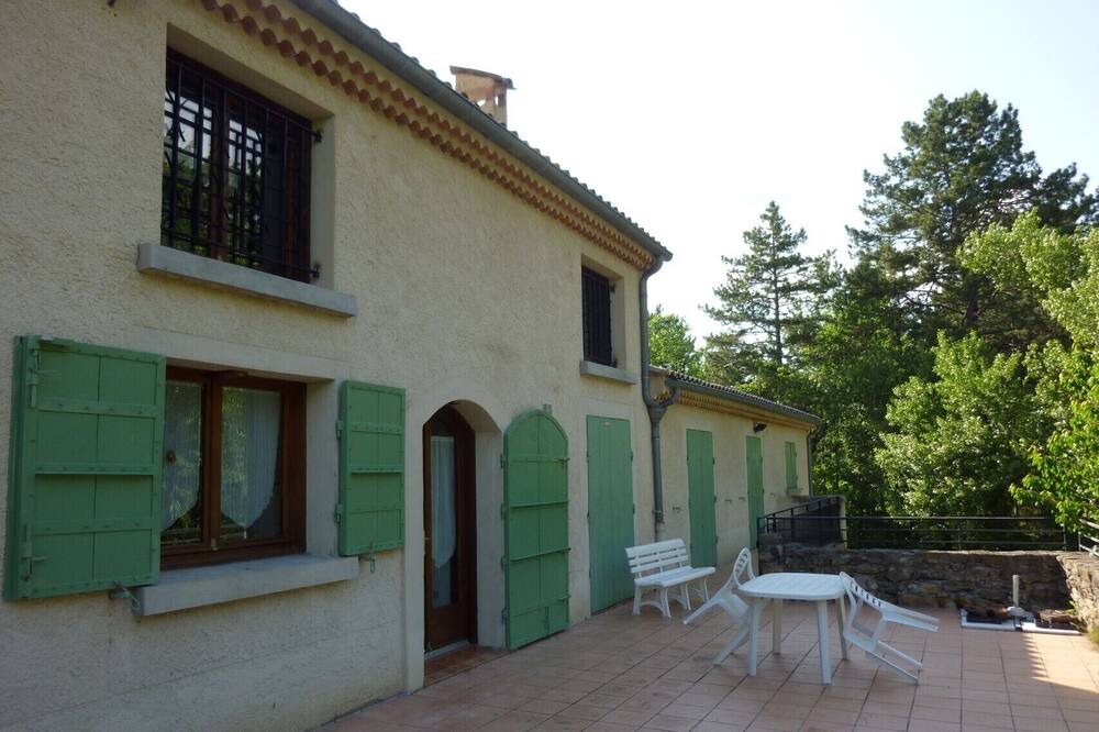 Photo of Patio Balcony in Digne-les-Bains