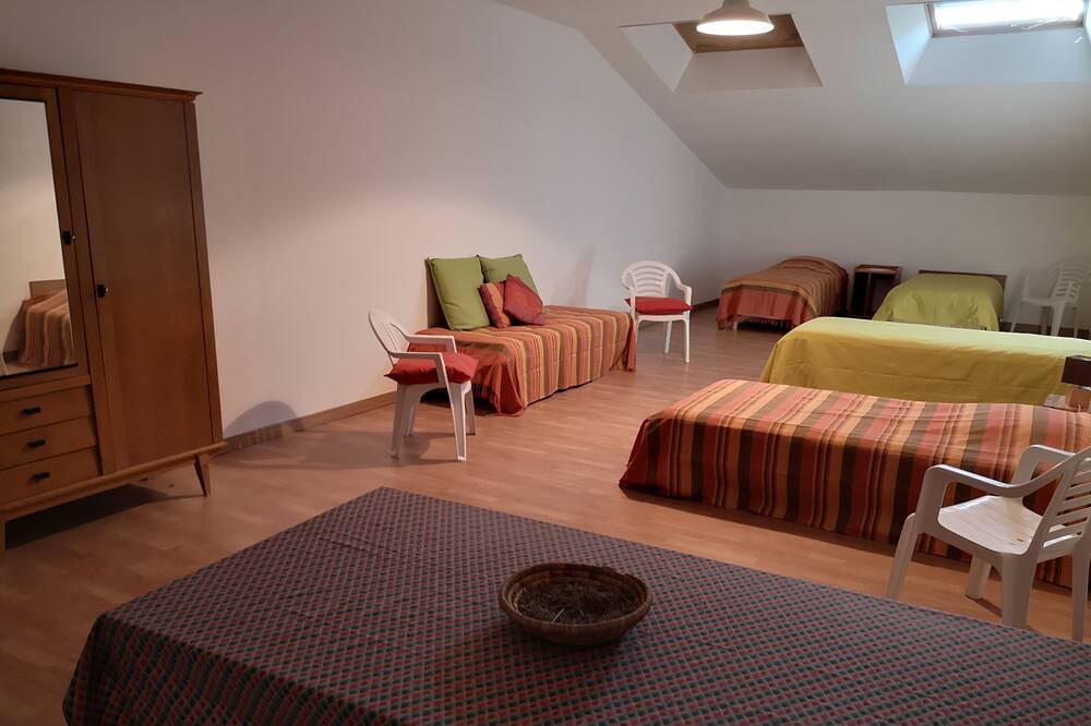 Photo of Bedroom in Digne-les-Bains