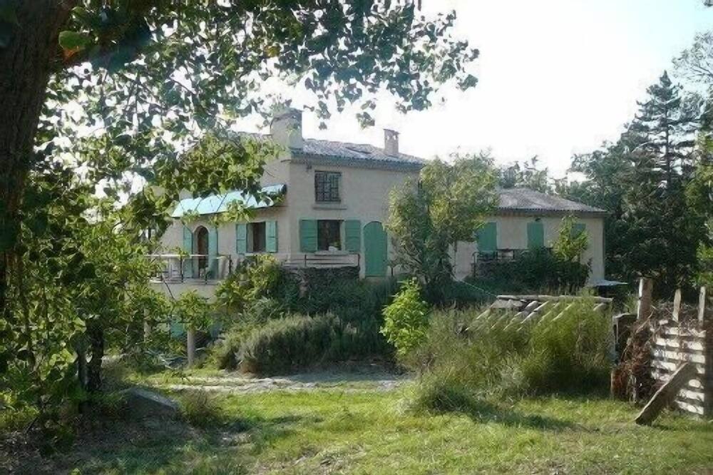 Photo of Outdoor in Digne-les-Bains