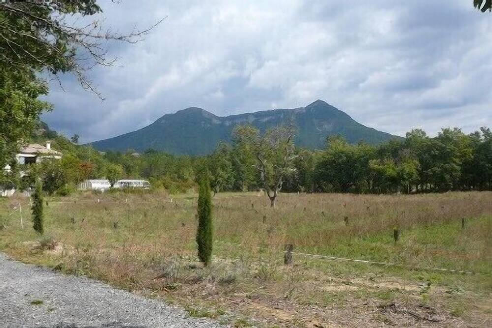 Photo of Outdoor in Digne-les-Bains